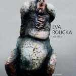 Pozvánka na výstavu - Eva Roučka
